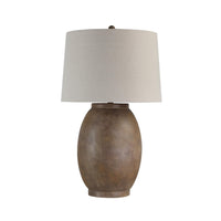Naima One Light Table Lamp