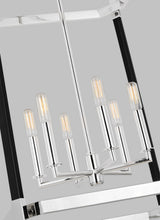 Hadley Large Lantern