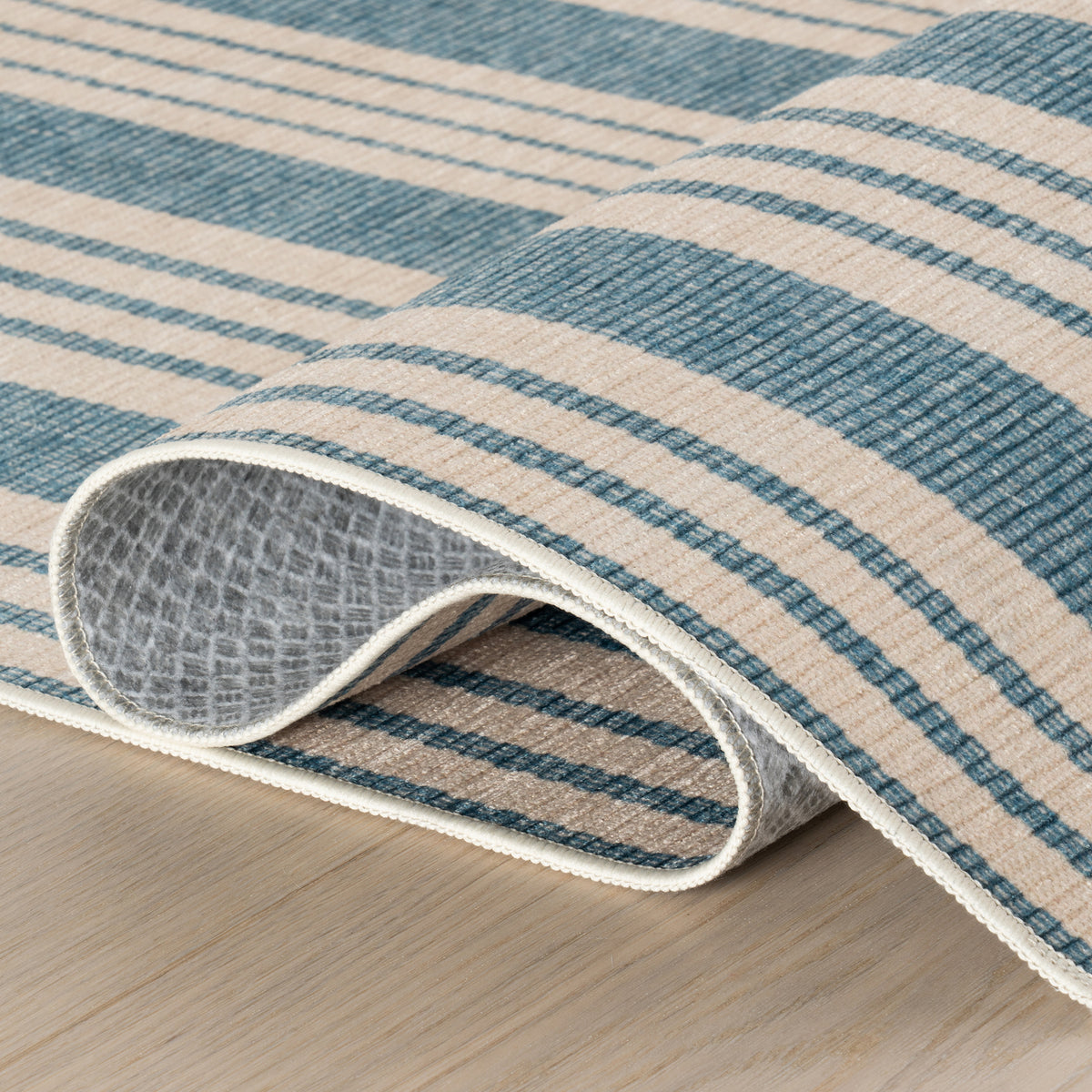 Birmingham Machine Washable Rug