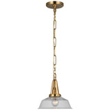 Layton 10" Pendant
