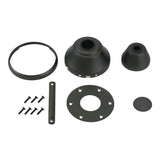 Maverick 88" Fan Finish Kit