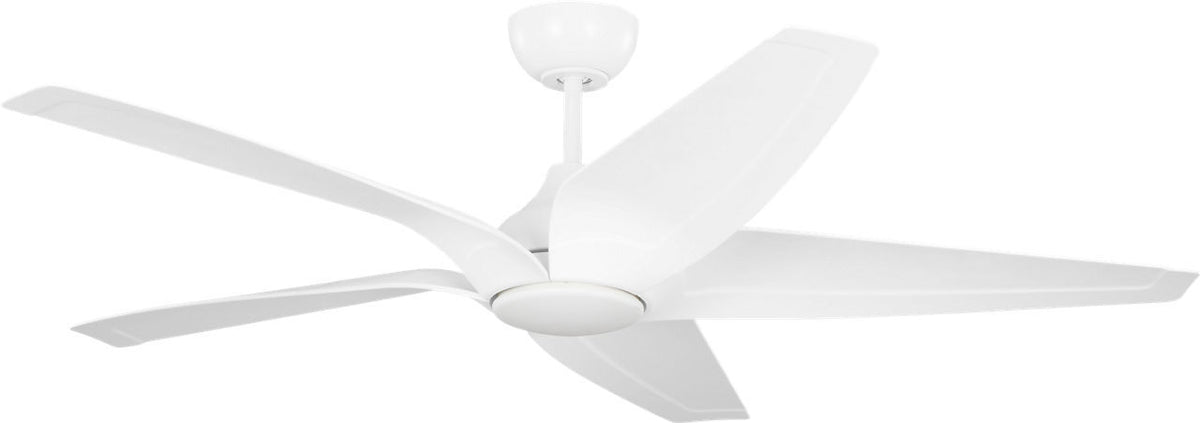 Dellwood Smart 56 LED Ceiling Fan