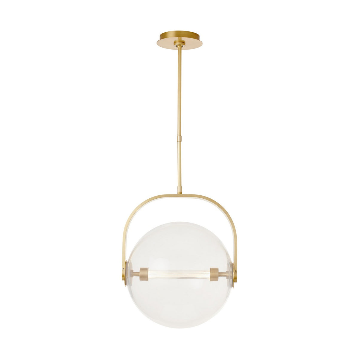 Fues Medium Pendant
