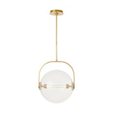 Fues Medium Pendant