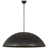 Utopia 48" Sculpted Pendant