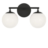 Nube Two Light Vanity