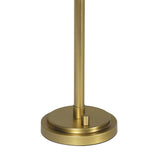 Polly One Light Buffet Lamp