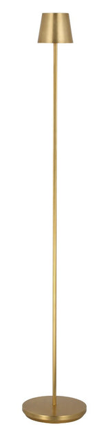 Nevis Medium Rechargeable Floor Lamp