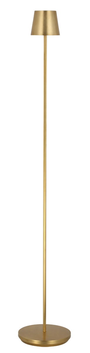 Nevis Medium Rechargeable Floor Lamp