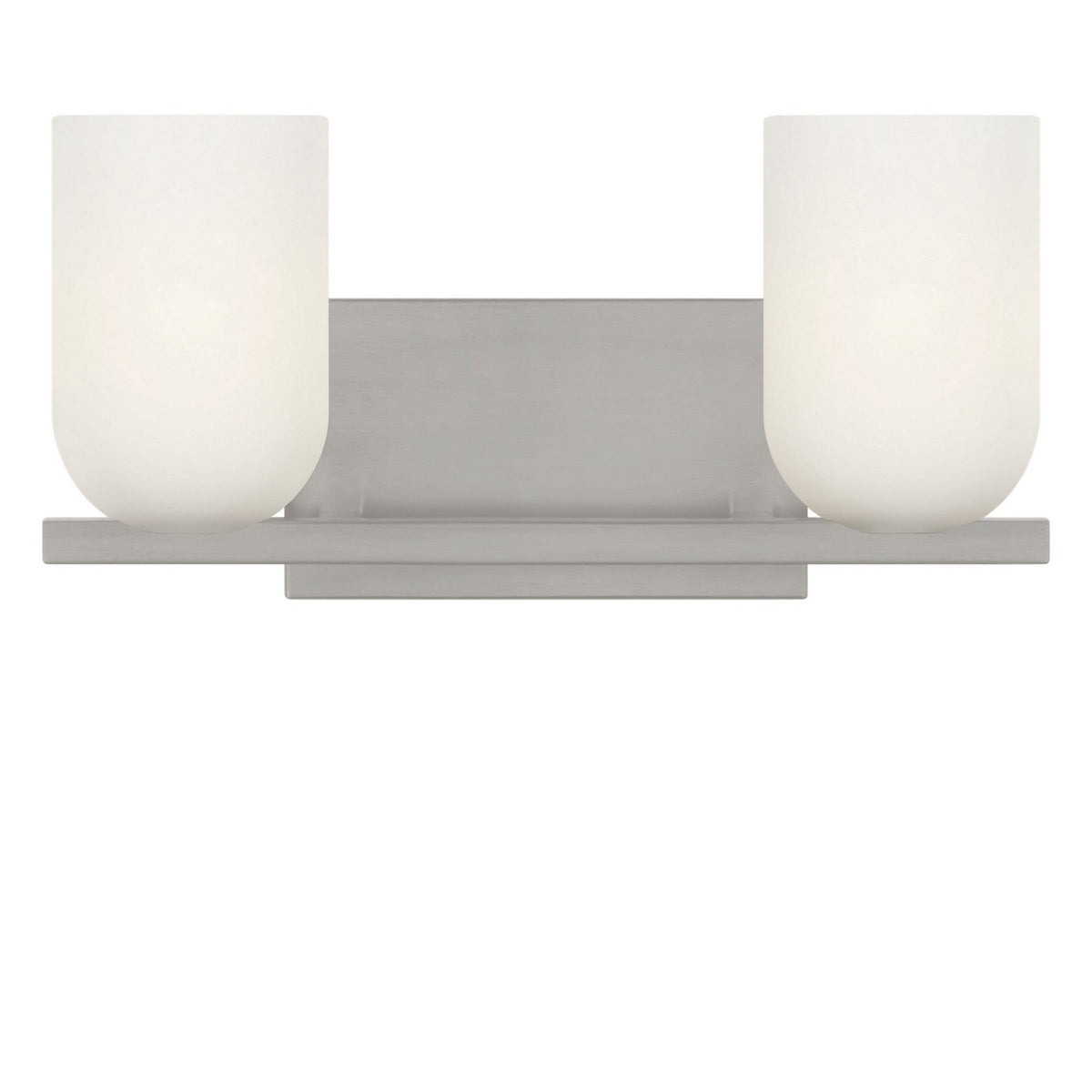 Neblina Two Light Vanity