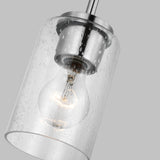 Oslo One Light Mini-Pendant