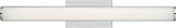 Cavitt 18 LED Vanity