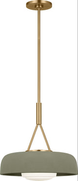 Liora 15" Pendant