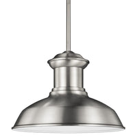 Fredricksburg LED Outdoor Pendant