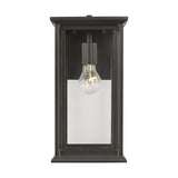 Audley 15" Lantern — Clear