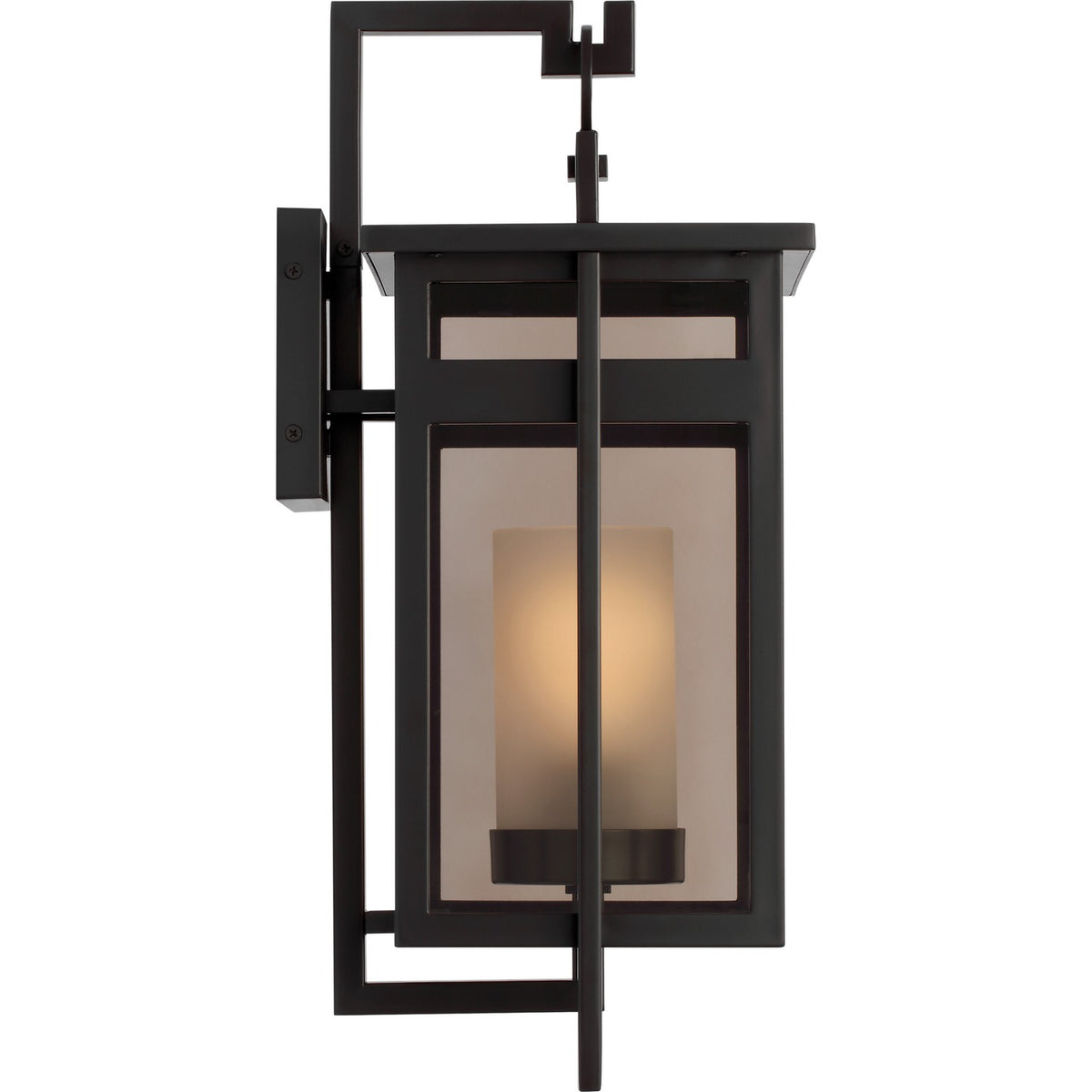 Fairhaven 15" Wall Lantern