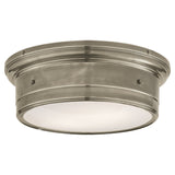 Siena Large Flush Mount