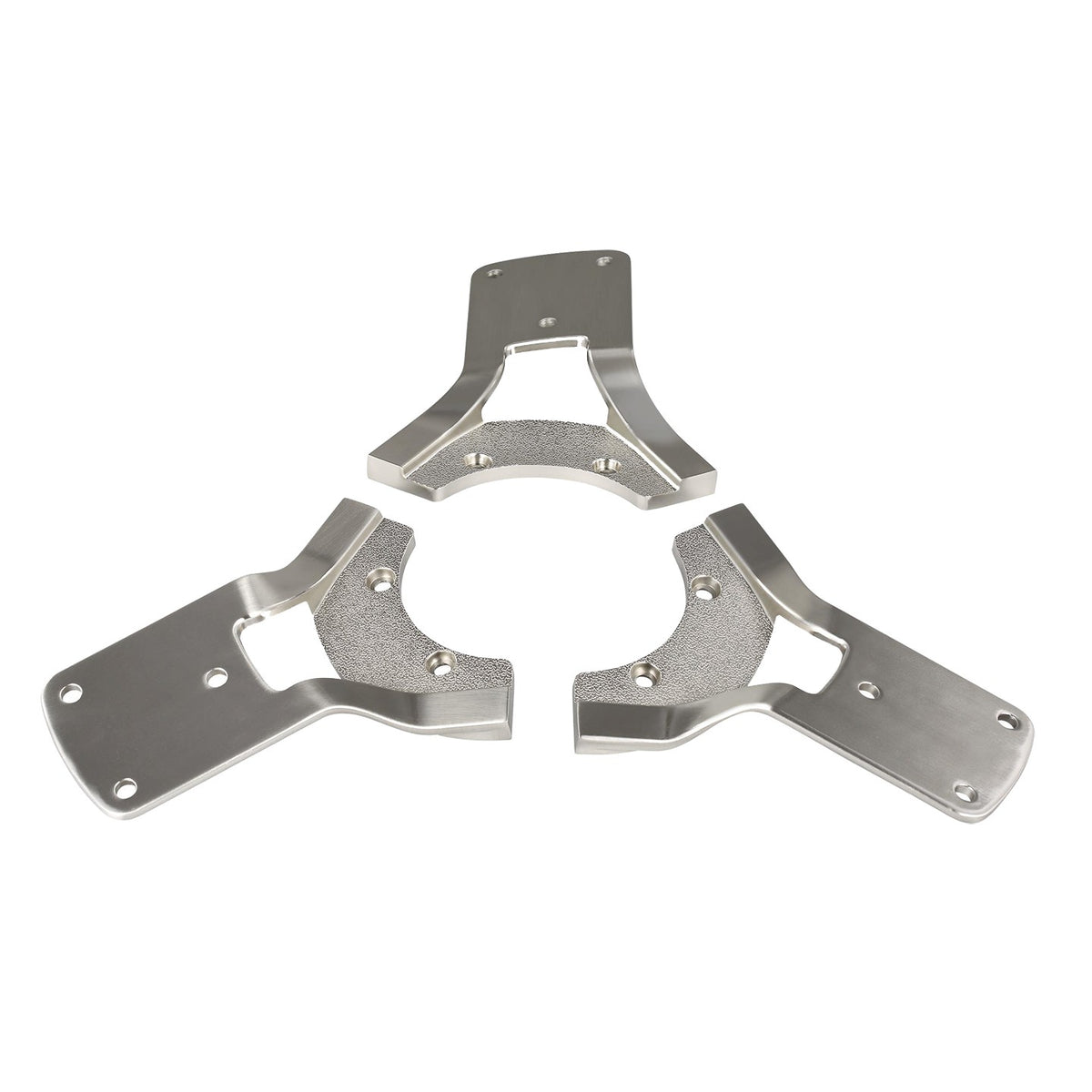 Arcade Fan Finish Kit