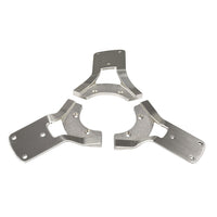 Arcade Fan Finish Kit