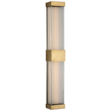 Vance 24" Double Sconce