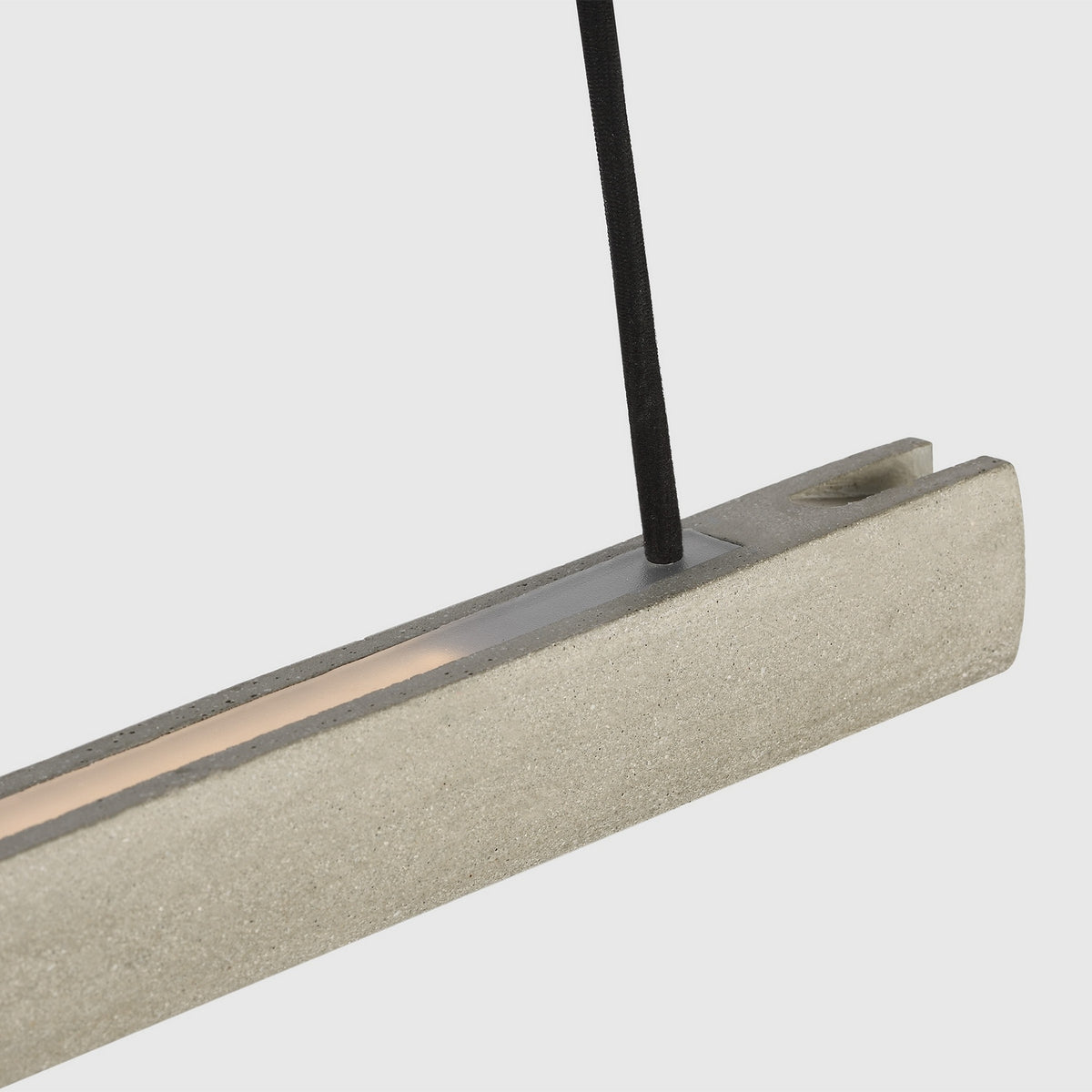 Lino 60 Linear Chandelier