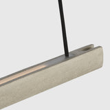 Lino 60 Linear Chandelier