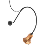 Academy 36" Anchored Larrabee Barn Light
