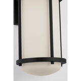 Otis 22" Wall Lantern