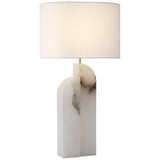 Savoye Large Left Table Lamp