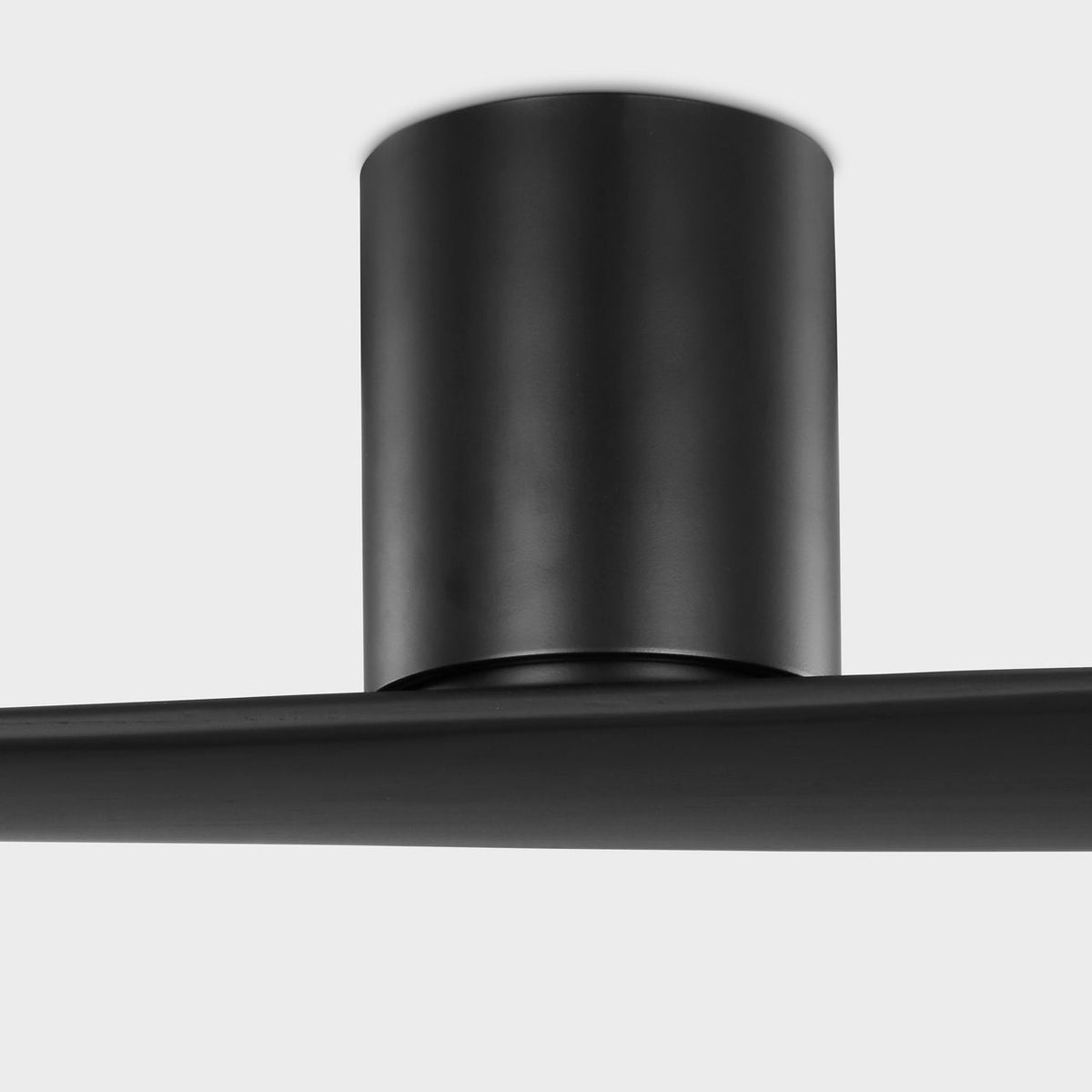 Plank Smart 60" Hugger Ceiling Fan