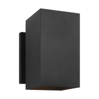 Pohl StoneStrong Medium 1-Light Wall Lantern — A19