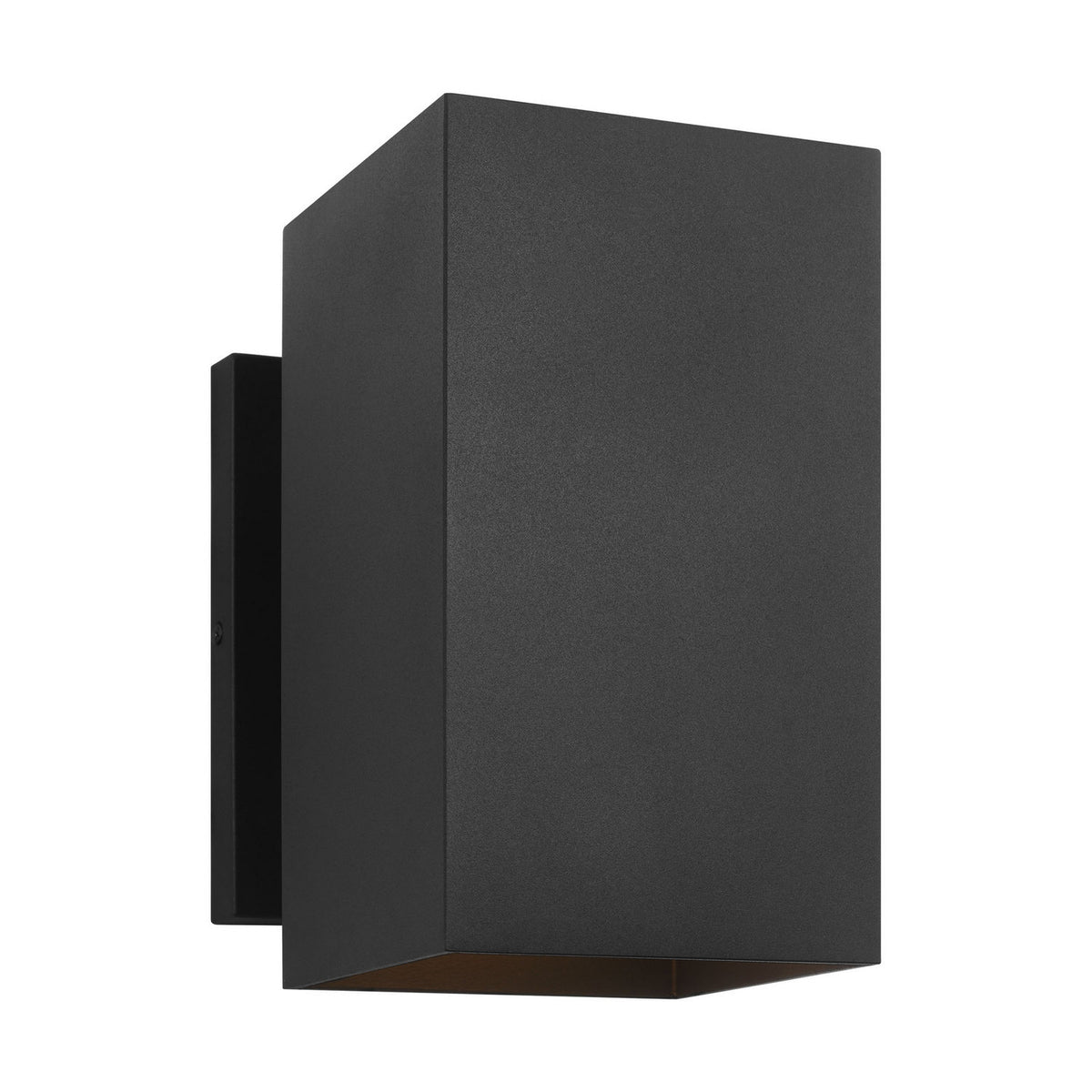 Pohl StoneStrong Medium 1-Light Wall Lantern — A19