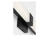 Fentress 18 LED Vanity
