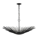 Four Light Pendant — Helios