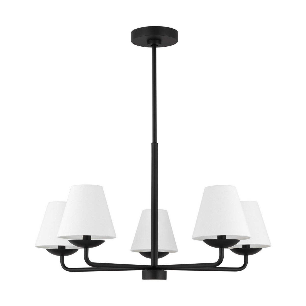 Albion Medium Chandelier