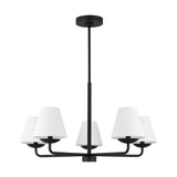 Albion Medium Chandelier