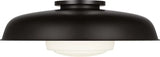 Liora 20" Flush Mount