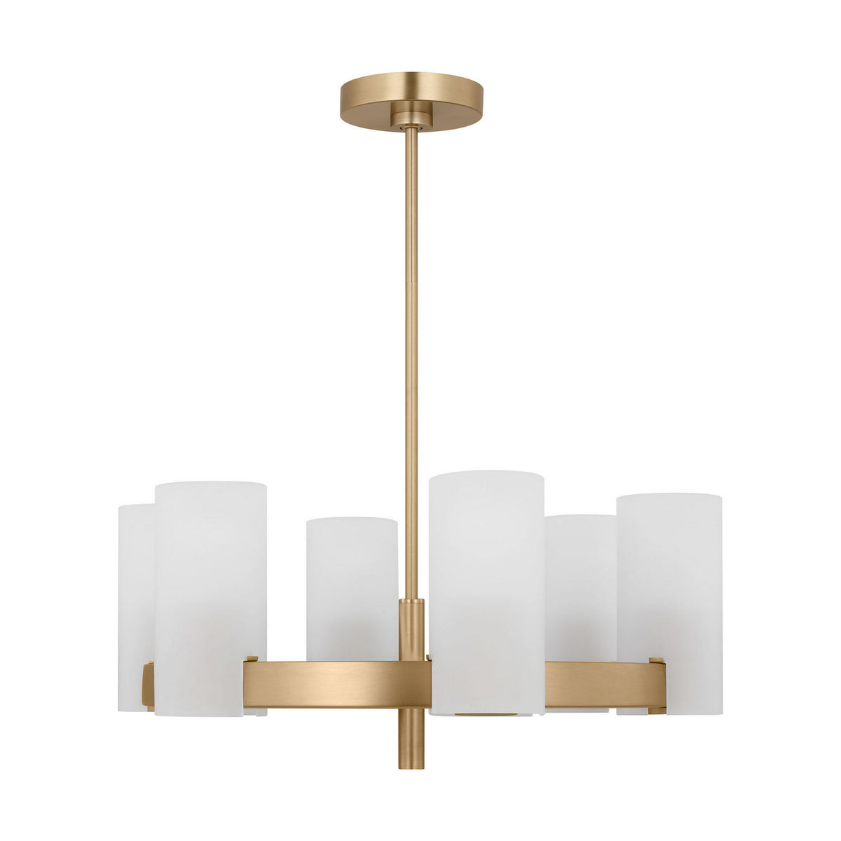 Rhode Medium Chandelier