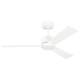 Rozzen 44" Ceiling Fan