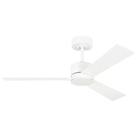 Rozzen 44" Ceiling Fan