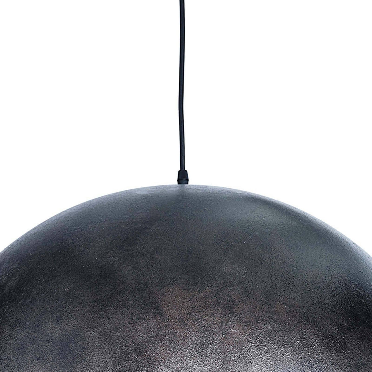 Sigmund One Light Pendant — 9.00"