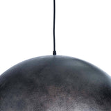 Sigmund One Light Pendant — 9.00"