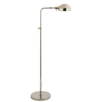 Old Pharmacy Floor Lamp