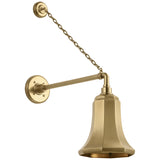 Academy 17.5" Anchored Mack Barn Light