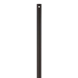 Universal Downrod — 12"