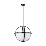Alturas Three Light Pendant
