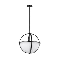 Alturas Three Light Pendant