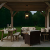 Warren StoneStrong Medium Pendant Lantern