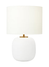 Fanny Wide Table Lamp
