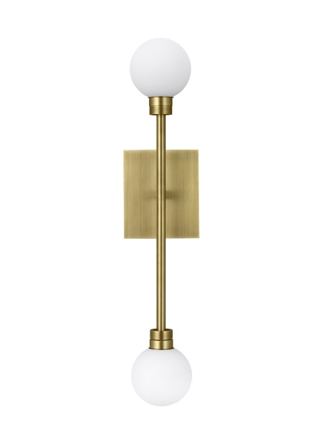 LED Wall Sconce — 20.20"